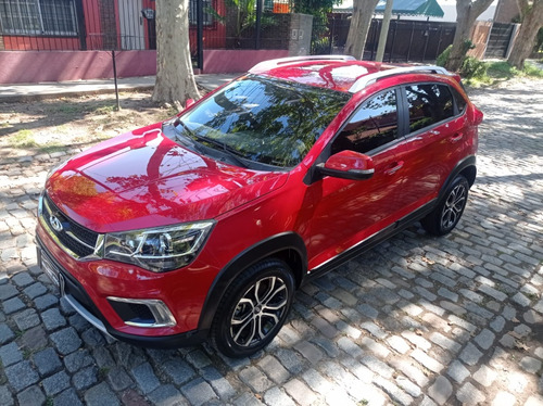 Chery Tiggo 2 1.5 Confort