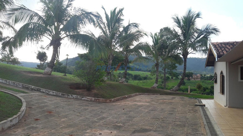 Chácara À Venda Em Jardim Itaquerê - Ch268426