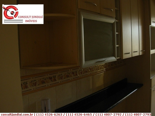 Imagem 19 de 19 de Apartamentos À Venda Em Jundiaí/sp - Compre O Seu Apartamentos Aqui! - 1220427