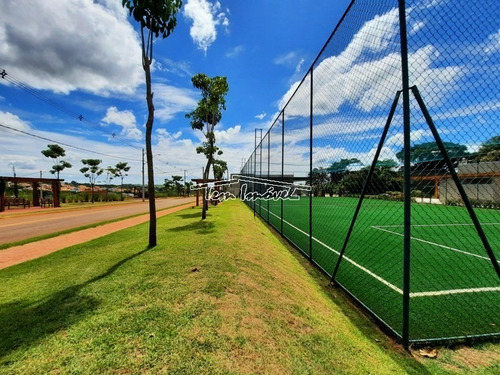 Imagem 3 de 16 de Terreno No Condomínio Jardim Europa Em Boituva. - Te00970 - 69358762