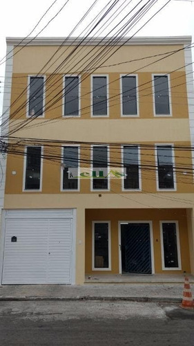 Imagem 1 de 8 de Sala Para Aluguel, 60.0m² - 2417