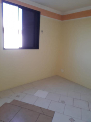 Imagem 11 de 19 de Apartamento Com 03 Dormitórios E 78 M² A Venda No Jardim Santa Cruz (sacomã), São Paulo | Sp. - Ap3189v
