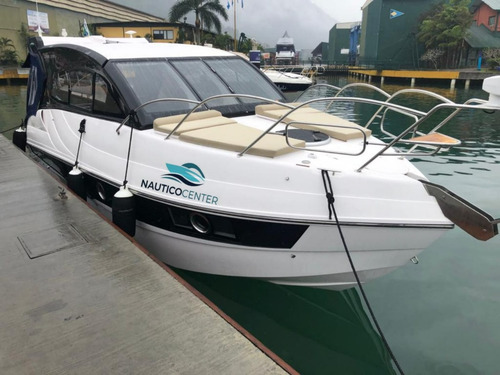 Lanchas Coral 33 Ht (2022) Ñ É Real,phantom,solara,nx.