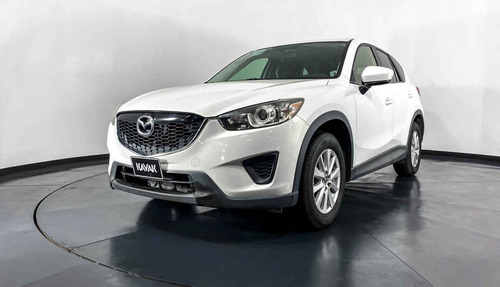 Imagen 1 de 15 de 39065 - Mazda Cx-5 2014 Con Garantía At