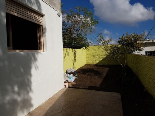 Imagen 1 de 7 de Buen Departamento Con Renta En Paso Molino