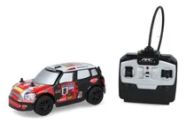 Comprar Auto A Control Remoto Rally Carrera 1\u002F28 Escala Color Rojo Personaje Auto De Carrera