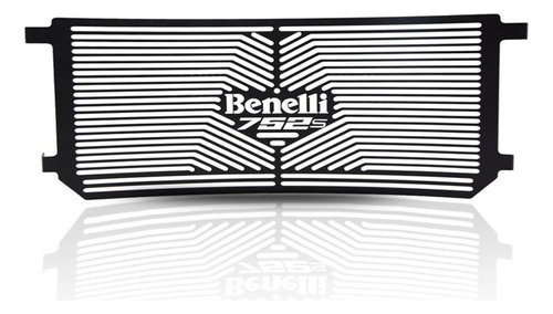 Funda Protectora De Rejilla De Radiador Para Benelli 752s