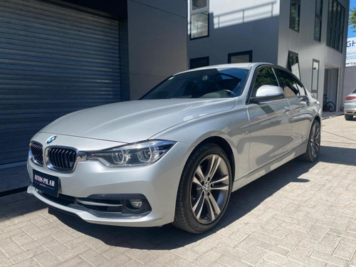 BMW Serie 3 2.0 320i Sedan Sportline