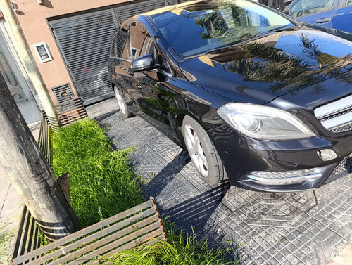 Mercedes-Benz Clase B 1.6 B200 Sport At 156cv W246