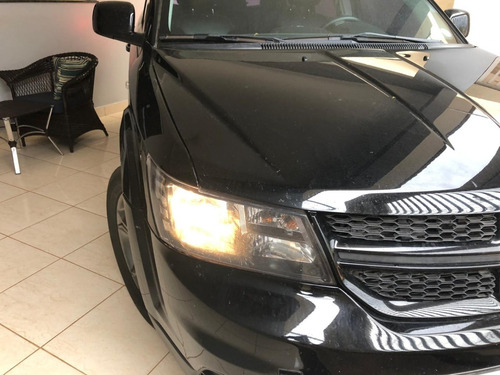 Dodge Journey Crossrd