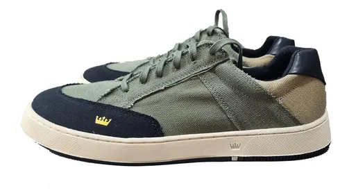 Novo tenis osklen 2025