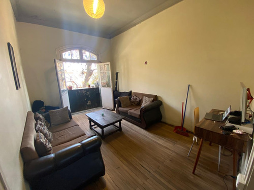 Casona Patrimonial A Un Excelente Precio Y A Pasos Del Metro