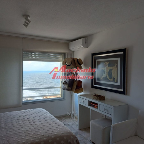 Imagen 29 de 30 de Apartamento De 3 Dormitorios En Venta En Punta Del Este, Vista Al Puerto
