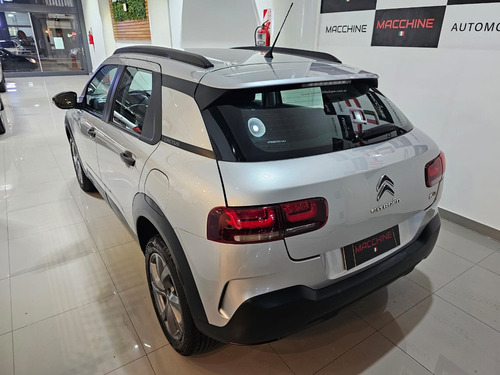 Citroën C4 Cactus 1.6 Vti 115 Feel