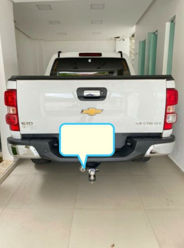 Vende-se Gm Chevrolet S10