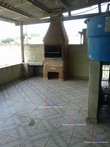 Imagem 3 de 15 de Ref.: 3914 - Sobrados Em Osasco Para Venda - V3914