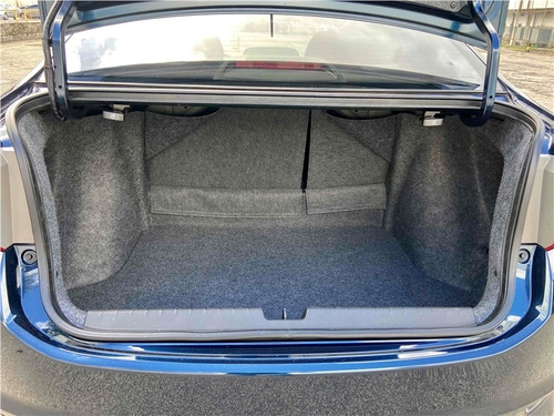 Imagem 11 de 12 de Honda City 1.5 Ex 16v Flex 4p Automático