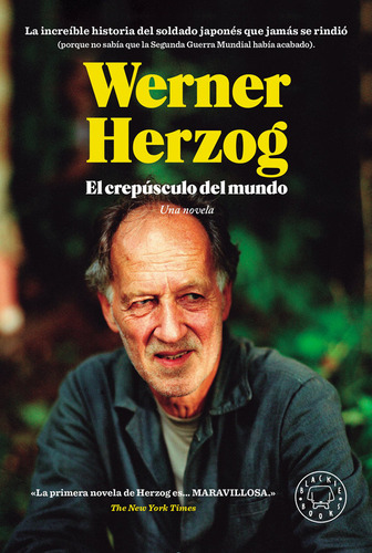 El Crepusculo Del Mundo - Herzog Werner