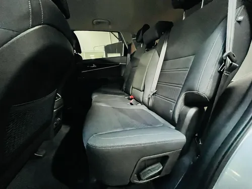 Kia Sorento Lx 2016