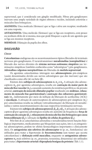 Casos Clínicos em Farmacologia, de Toy, Eugene C.. Editorial Amgh, capa mole em português, 2015