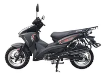 Comprar Moto Semiautomática Advance Super Megan  125cc Solo Lima