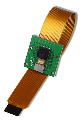 Módulo De Cámara Arducam Para Raspberry Pi Zero, 5 Mp 1080p