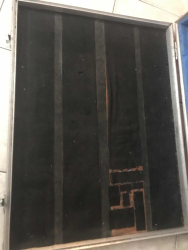 Imagen 5 de 5 de Pedalboard Estuche Rigido Calidad Premium 70x40x10 Impecable