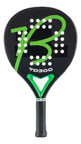 Comprar Paleta Pala Padel Fibra Vidrio Nucleo Eva Balance Medio