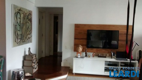 Apartamento - Real Parque - Sp - 535769