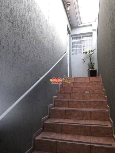 Imagem 3 de 14 de Casa - Jardim México - Ca4310