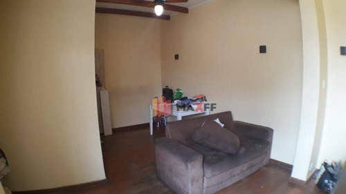 Imagem 8 de 19 de Ótima Casa No Lins! - Ca0160