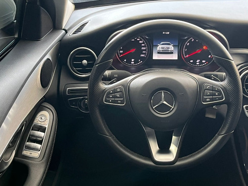 Imagem 10 de 15 de C-180 Avantgarde 1.6 Turbo ! Impecável!