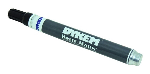 Marcador Industrial Dykem Brite-mark - Unidade