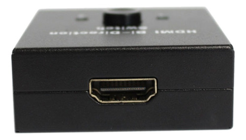 Interruptor De Bi-dirección Ab Ba Switch 2 En 1 Fuera 1 En