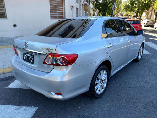 Toyota Corolla 2014 1.8 Se-g At 136cv