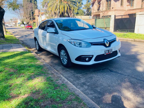 Imagen 10 de 15 de Renault Fluence 2.0 Luxe 2016