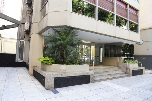 Imagen 22 de 23 de Departamento - Belgrano