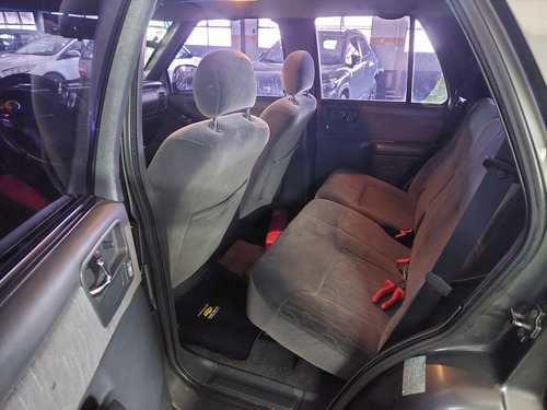 Chevrolet Blazer 2.8 Turbo DIESEL 4x4