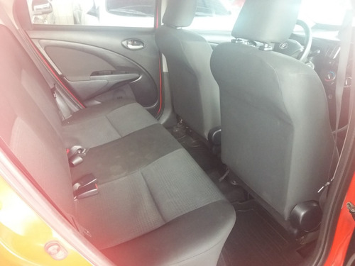 Imagem 5 de 5 de Toyota/ Etios 1.3 X