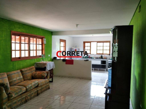 Imagem 3 de 10 de Vendo Chácara De 750 M² Em Ibiúna -sp - 507
