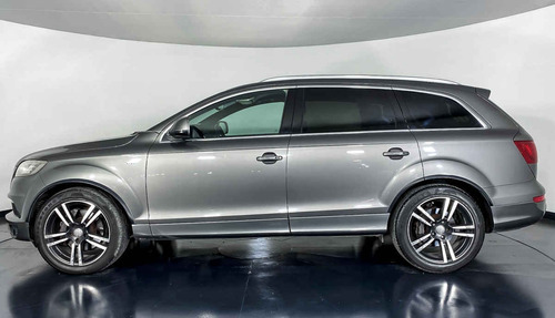 Imagen 10 de 15 de 40523 - Audi Q7 2012 Con Garantía