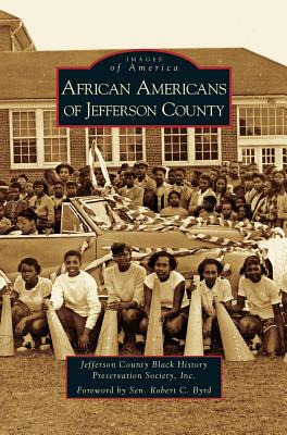 Libro African Americans Of Jefferson County - Jefferson C...