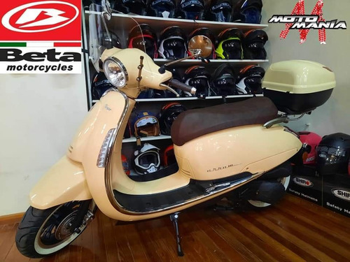 Beta Tempo 150 Scooter