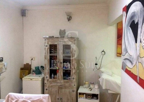 Imagem 14 de 15 de Casa Comercial - Jardim Marajoara - Ref: 38040 - L-38040