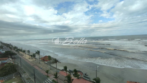 Imagem 25 de 30 de Apartamento Com 2 Dorms, Vila Oceanopolis, Mongaguá - R$ 350 Mil, Cod: 376 - V376