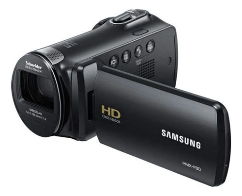 Filmadora Samsung Hmx-f80