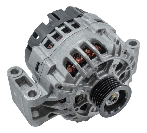 Alternador Nuevo Para  Escort 1.6l 2000