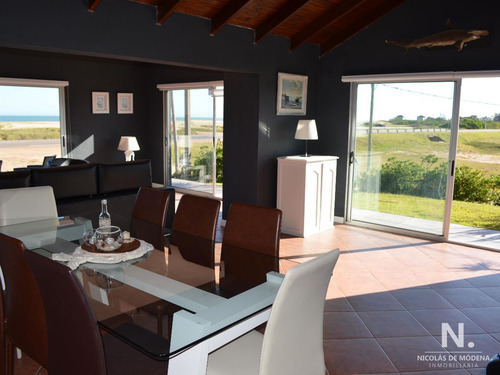 Imagen 3 de 30 de Casa - El Chorro