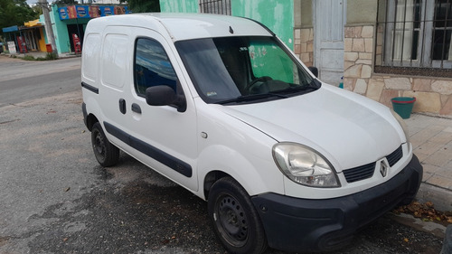 Renault Kangoo 1.6 Furgon Ph3 Generique