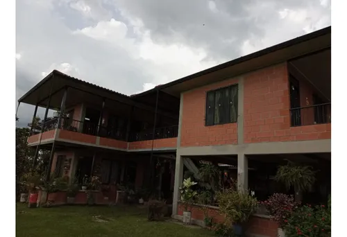 Se Vende Finca Montenegro Quindío